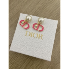 Christian Dior Earrings